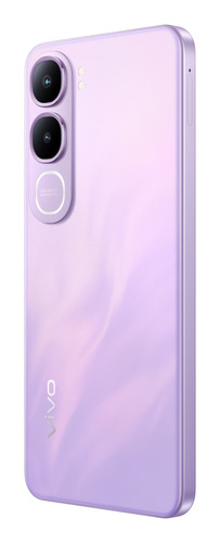 vivo Y21d 17 cm (6.68") Android 15 4G USB Type-C 4 GB 256 GB 6500 mAh Purple – image 4