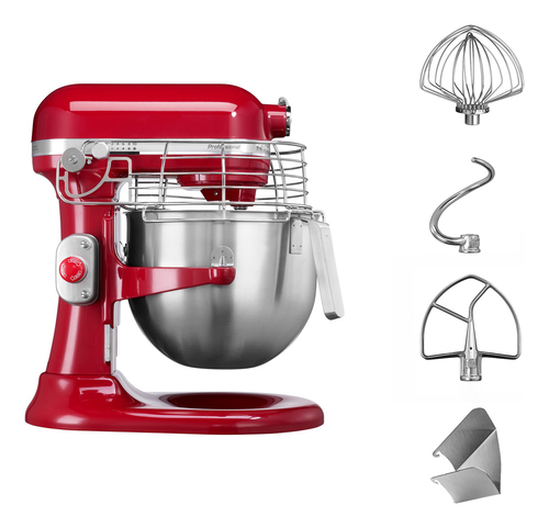 KitchenAid 5KSM7990XEER Stand mixer – image 2