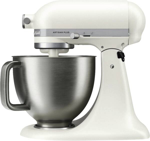 Kitchenaid 5KSM50PKVEPL Porcelaine – Photo 3 sur 8