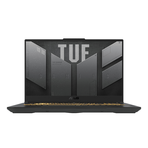 ASUS TUF Gaming F17 ‎FX707VV4-LL050W Intel® Core™ i7 i7-13700H Laptop – image 1