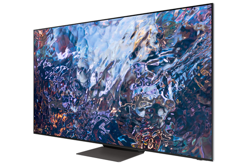 Samsung QE55QN700AT 139.7 cm (55") 8K Ultra HD Smart TV Wi-Fi Stainless steel – image 2