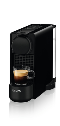 Krups Nespresso XN5108 Fully-auto Capsule coffee machine