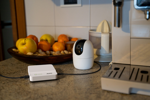 APC mini UPS CP12036LI - Noodstroomvoeding, afbeelding 9