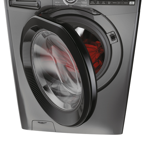 Hoover H-WASH 350 H3WPS696TMBR6-80 washing machine Front-load – image 8