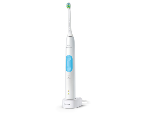 Philips Sonicare HX6888/89 electric toothbrush Adult Sonic toothbrush White