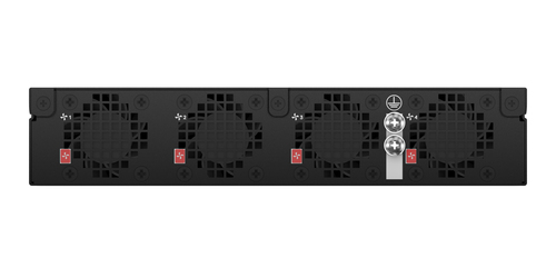 Dell S-Series S5212F-ON Managed L2/L3 1U Black – image 4