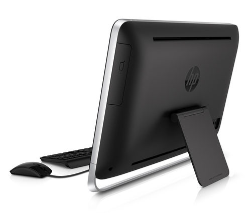 HP Pavilion 23-g025ea All-in-One Desktop PC G7Q57EA – image 4