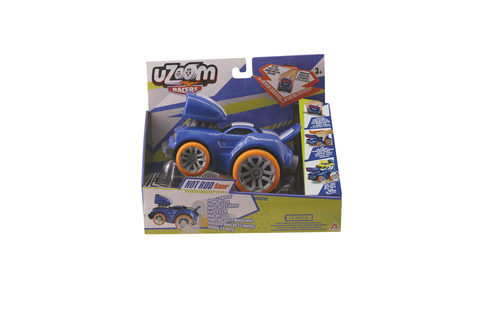 Alpha Group EU851100 remote controlled toy – image 4