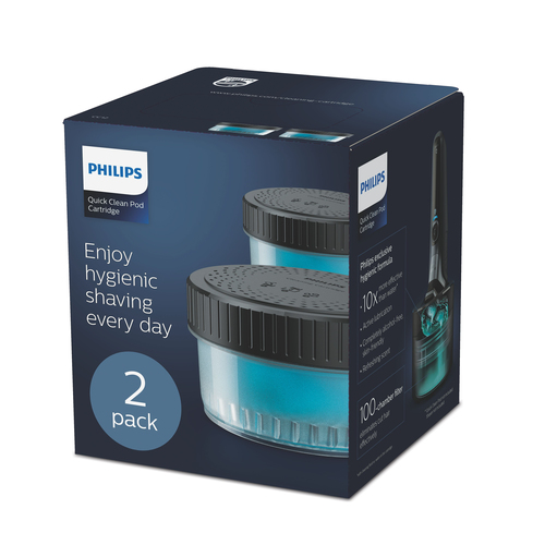 Philips CC12/50 2 pièces – Photo 4 sur 4