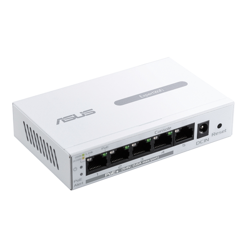 ASUS Expert Wifi - EBP15 switch, afbeelding 2