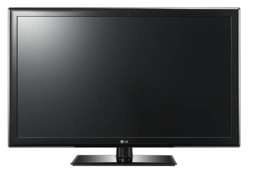 LG 47LK950N TV 119.4 cm (47") Full HD Black 450 cd/m²