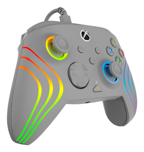 PDP Wired Controller - Afterglow Wave gamepad, afbeelding 3