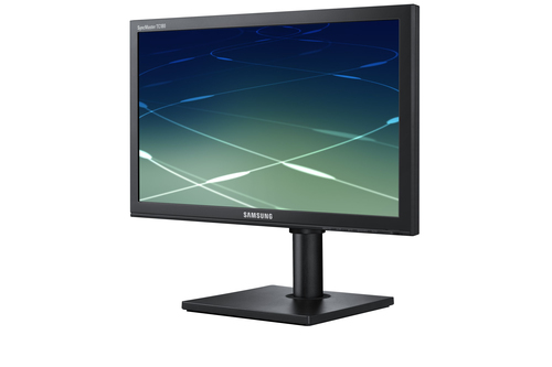 Samsung TC180 computer monitor – image 2