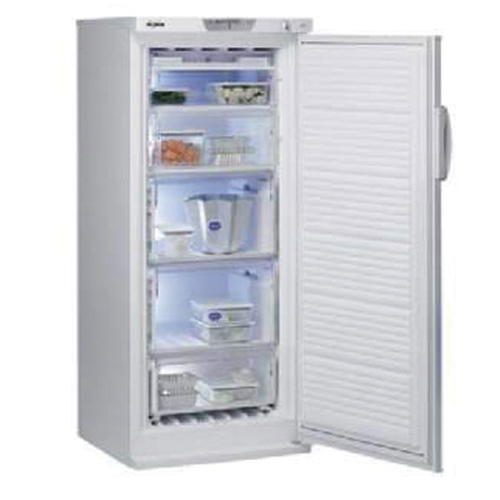 Whirlpool AFG 8142 WP