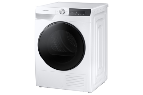 Samsung DV80T7220BT tumble dryer Freestanding Front-load – image 3