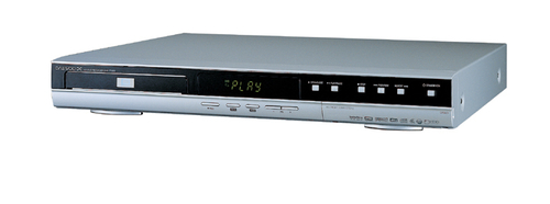 Daewoo DHR-7105 DVD