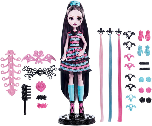 Monster High DVH36 кукла
