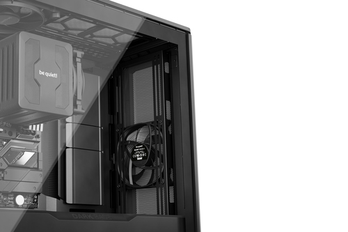 be quiet! Dark Base 701 midi tower behuizing, afbeelding 10
