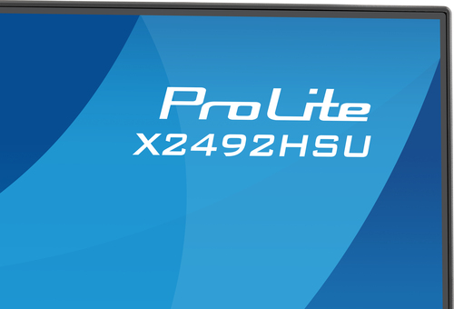 iiyama ProLite X2492HSU-B1, afbeelding 10