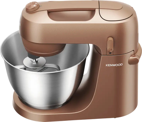 Kenwood Go KZM35RD Clay Red – Foto 3 von 4