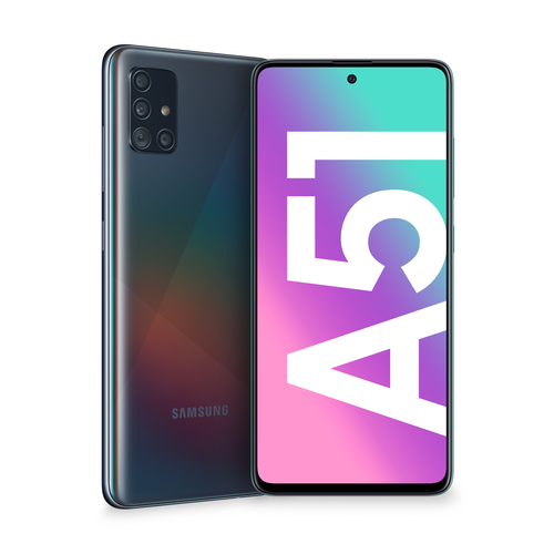 Samsung Galaxy A51 SM-A515F/DSN – image 1