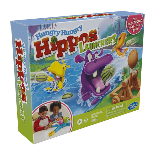Hasbro E9707 Board game Семейство
