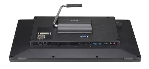 Shuttle P9000XA 3865U – image 9
