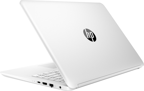 HP Notebook - 14-bp018na – image 4