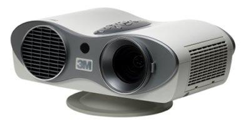 3M Multimedia Projector S10