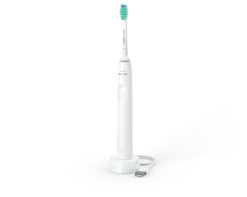 Philips Sonicare 2100 series 2100 Series HX3651/13 Sonic electric toothbrush – image 2