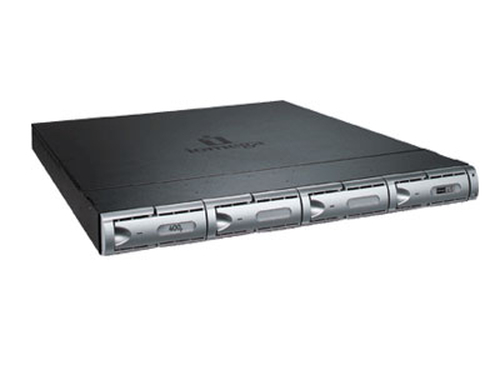 Iomega 2.0TB StorCenter Pro 400r Series
