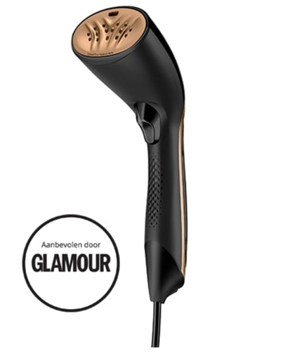 Philips GC365 Steam & Go Travel Steamer black