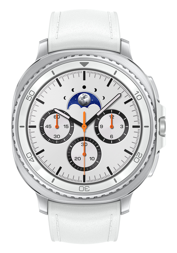 Samsung Galaxy Watch 8 Classic BT 2025, Gps - 46mm - White - image 2
