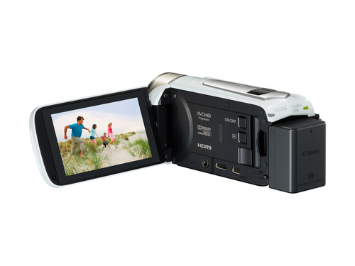 Canon HF R506 – image 5