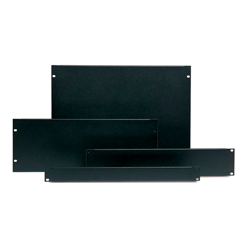 APC Blanking Panel Kit 19 Black 1/2/4/8U