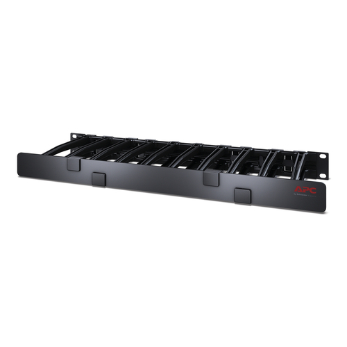 APC 1U Horizontal Cable Manager
