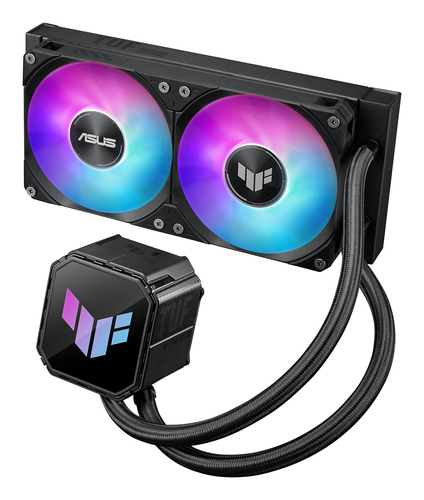 ASUS TUF GAMING LC III 240 ARGB – image 6
