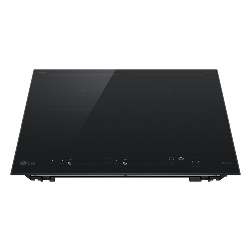 LG CBIZ2437B Black Built-in – image 6
