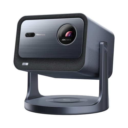 Hisense C2TUK data projector 2000 ANSI lumens UHD 4K (3840x2160) Grey – image 4