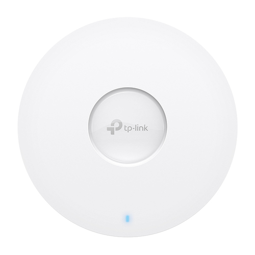 Access Point Wi-Fi Omada EAP610 ACCESS POINT WIFI6 ULTRA RÁPIDO DE MONTAJE EN TECHO AX1800 AC OMADA TP-LINK EAP610 - OMADA