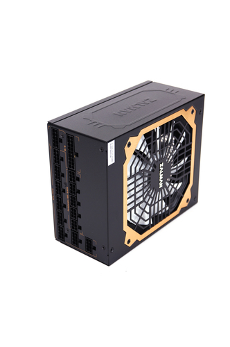 Zalman ZM1000-EBT power supply unit – image 9