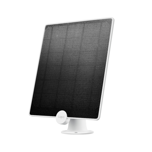 TAPO A200 PANEL SOLAR TP-LINK TAPO A200 IP65 CABLE DE CARGA 4 MTS POTENCIA DE CARGA 45W CARGA ENERGIA SOLAR LIMPIA Y GRATUITA TAPO A200