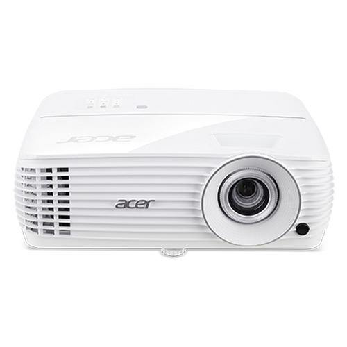 Acer P1650 Проектор с монтажом на потолок 3500 лм DLP WUXGA (1920x1200) Белый