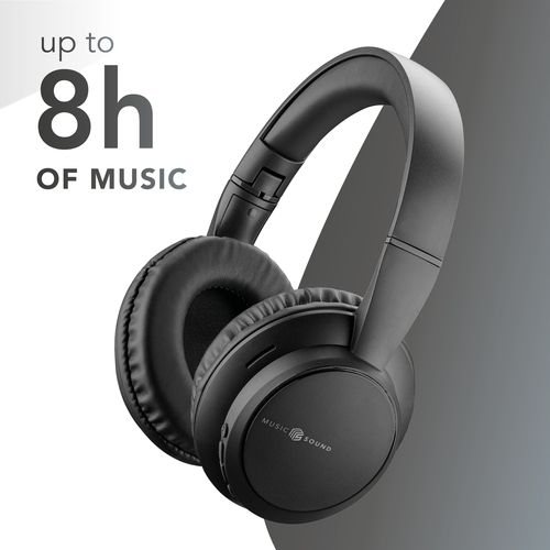 Music Sound BTHEADBMSBOOSTK – image 9