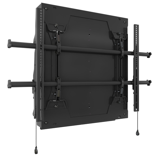 LARGE DYNAMIC HEIGHT ADJUST WALL MOUNT