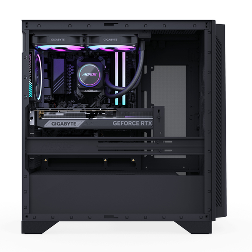 GIGABYTE AORUS Prime 5 (AP5A7N7T-5102) gaming pc, afbeelding 9