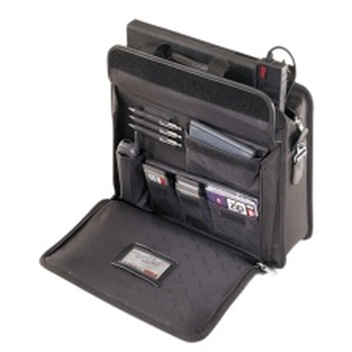 Targus TOP-LOAD AIR NOTEPAC CASE