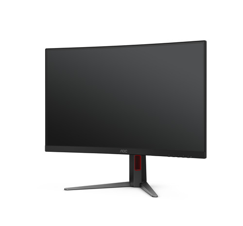 AOC CQ27G4S computer monitor – image 9