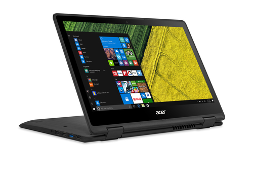 Acer Spin 5 SP513-51-31MF Intel® Core™ i3 i3-7100U Hybrid (2-in-1) – image 9