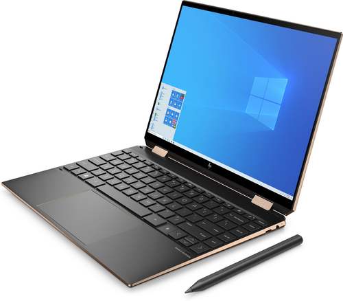HP Spectre x360 14-ea0007sa Intel® Core™ i5 i5-1135G7 Hybrid (2-in-1) – image 2